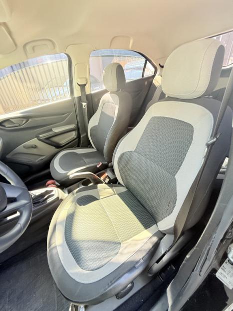 CHEVROLET Onix Hatch 1.0 4P FLEX LS, Foto 5
