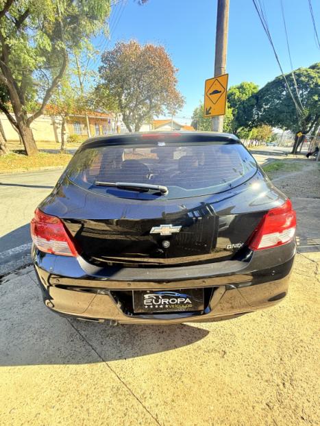 CHEVROLET Onix Hatch 1.0 4P FLEX LS, Foto 9