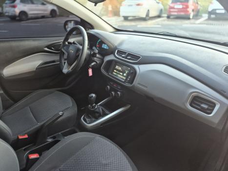 CHEVROLET Onix Hatch 1.0 4P FLEX LT, Foto 10