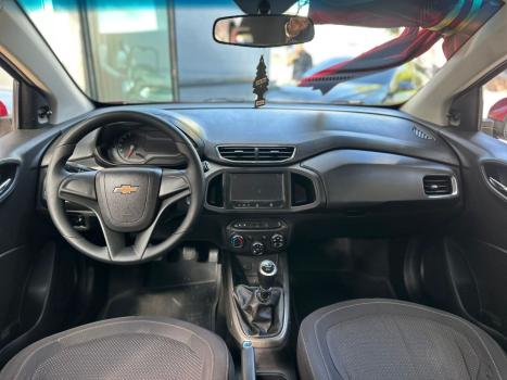 CHEVROLET Onix Hatch 1.4 4P FLEX LT, Foto 5