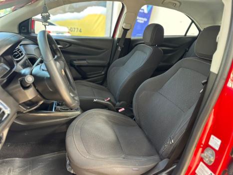 CHEVROLET Onix Hatch 1.4 4P FLEX LT, Foto 6