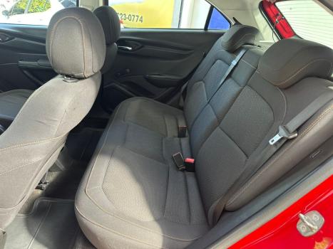 CHEVROLET Onix Hatch 1.4 4P FLEX LT, Foto 7