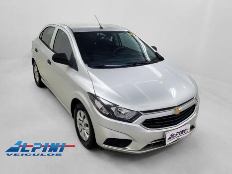 CHEVROLET Onix Hatch , Foto 2