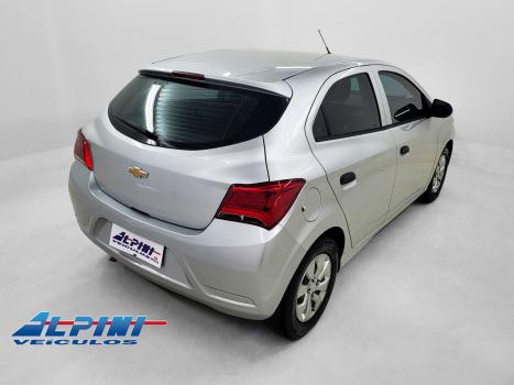 CHEVROLET Onix Hatch , Foto 3