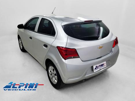 CHEVROLET Onix Hatch , Foto 4