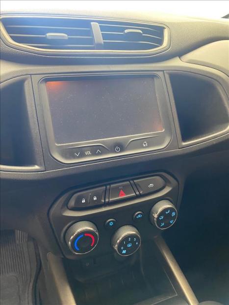 CHEVROLET Onix Hatch 1.0 4P FLEX LT, Foto 7