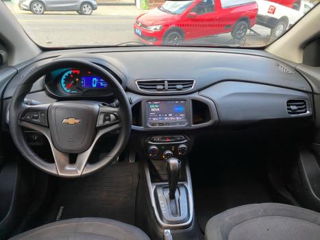 CHEVROLET Onix Hatch 1.4 4P FLEX LTZ AUTOMTICO, Foto 8