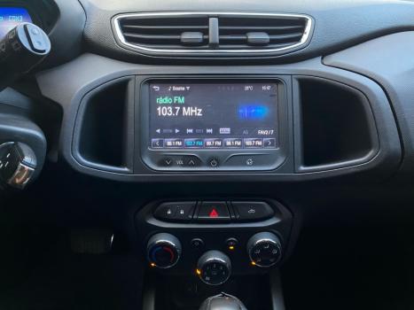 CHEVROLET Onix Hatch 1.4 4P FLEX LTZ AUTOMTICO, Foto 11