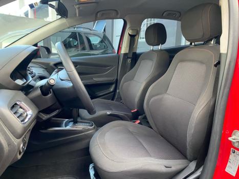 CHEVROLET Onix Hatch 1.4 4P FLEX LTZ AUTOMTICO, Foto 7