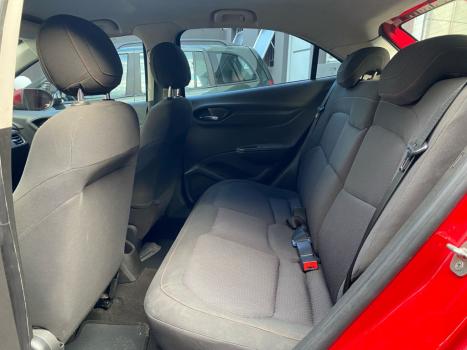 CHEVROLET Onix Hatch 1.4 4P FLEX LTZ AUTOMTICO, Foto 9