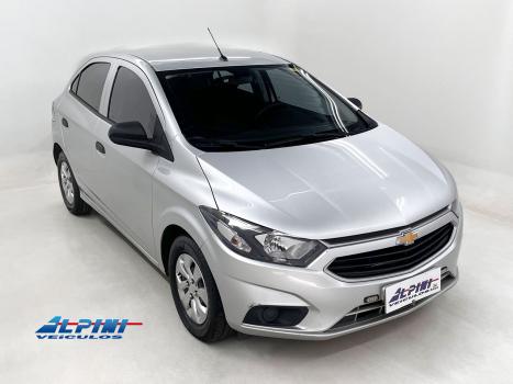 CHEVROLET Onix Hatch , Foto 2