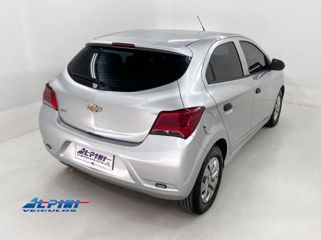 CHEVROLET Onix Hatch , Foto 3