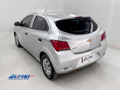 CHEVROLET Onix Hatch , Foto 4