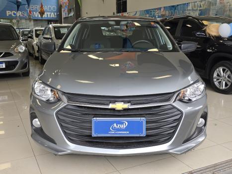 CHEVROLET Onix Hatch 1.0 12V 4P FLEX, Foto 2