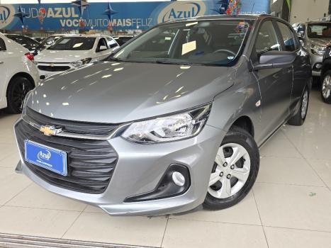 CHEVROLET Onix Hatch 1.0 12V 4P FLEX, Foto 3