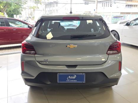 CHEVROLET Onix Hatch 1.0 12V 4P FLEX, Foto 5