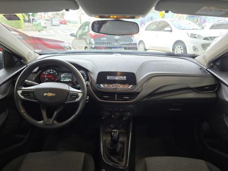 CHEVROLET Onix Hatch 1.0 12V 4P FLEX, Foto 7