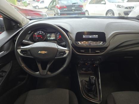 CHEVROLET Onix Hatch 1.0 12V 4P FLEX, Foto 10