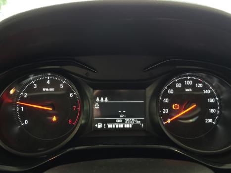 CHEVROLET Onix Hatch 1.0 12V 4P FLEX, Foto 12