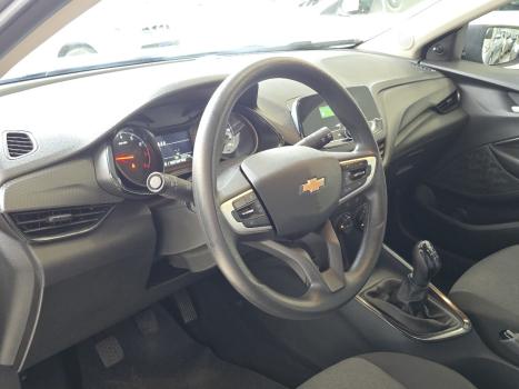 CHEVROLET Onix Hatch 1.0 12V 4P FLEX, Foto 13