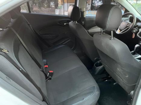 CHEVROLET Onix Hatch 1.0 4P FLEX JOY BLACK, Foto 9
