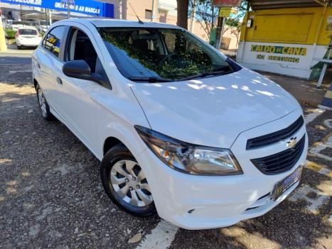 CHEVROLET Onix Hatch 1.0 4P FLEX LT, Foto 3