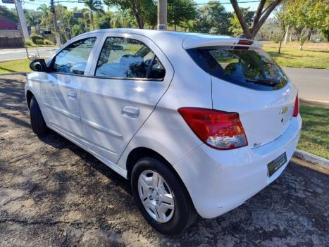 CHEVROLET Onix Hatch 1.0 4P FLEX LT, Foto 4