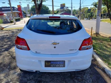CHEVROLET Onix Hatch 1.0 4P FLEX LT, Foto 5