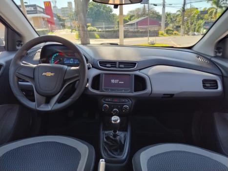 CHEVROLET Onix Hatch 1.0 4P FLEX LT, Foto 7