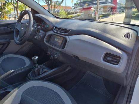 CHEVROLET Onix Hatch 1.0 4P FLEX LT, Foto 8