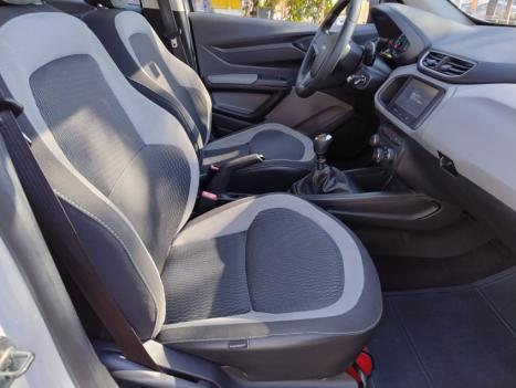 CHEVROLET Onix Hatch 1.0 4P FLEX LT, Foto 9