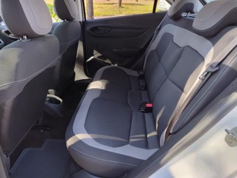 CHEVROLET Onix Hatch 1.0 4P FLEX LT, Foto 10