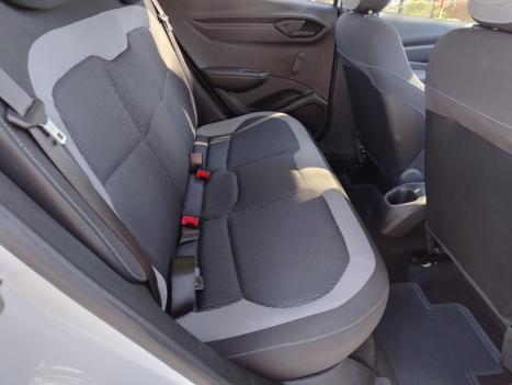 CHEVROLET Onix Hatch 1.0 4P FLEX LT, Foto 11