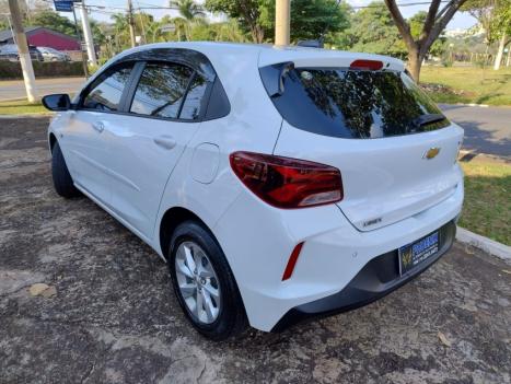 CHEVROLET Onix Hatch 1.0 4P FLEX LT PLUS, Foto 4