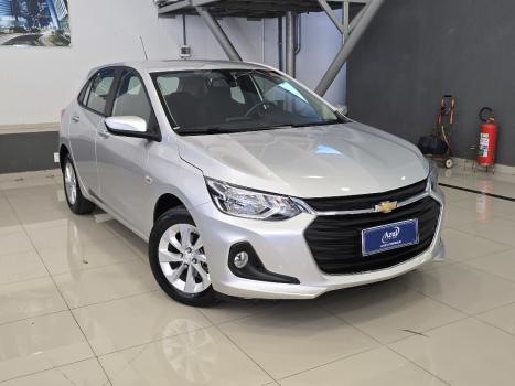 CHEVROLET Onix Hatch 1.0 4P FLEX LTZ TURBO AUTOMTICO, Foto 1