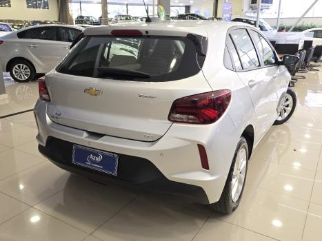 CHEVROLET Onix Hatch 1.0 4P FLEX LTZ TURBO AUTOMTICO, Foto 6