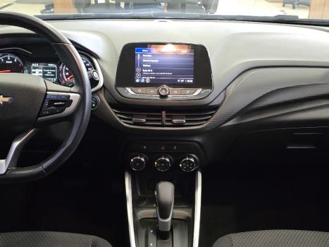 CHEVROLET Onix Hatch 1.0 4P FLEX LTZ TURBO AUTOMTICO, Foto 8