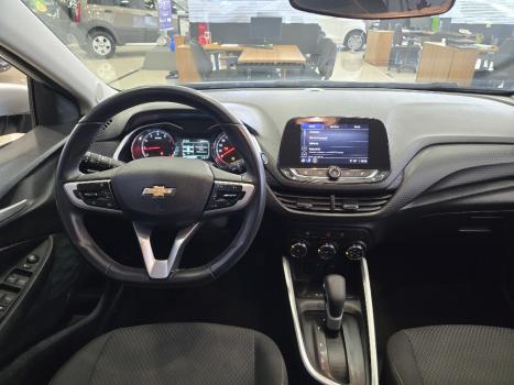 CHEVROLET Onix Hatch 1.0 4P FLEX LTZ TURBO AUTOMTICO, Foto 10