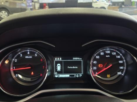 CHEVROLET Onix Hatch 1.0 4P FLEX LTZ TURBO AUTOMTICO, Foto 12
