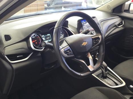 CHEVROLET Onix Hatch 1.0 4P FLEX LTZ TURBO AUTOMTICO, Foto 14