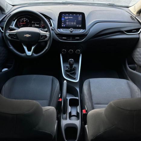 CHEVROLET Onix Hatch 1.0 4P FLEX LT, Foto 13