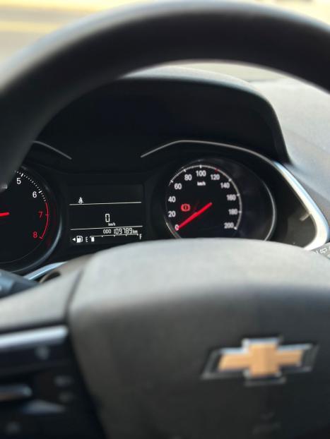 CHEVROLET Onix Hatch 1.0 4P FLEX LT, Foto 19