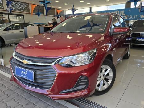 CHEVROLET Onix Hatch 1.0 12V 4P FLEX LT TURBO AUTOMTICO, Foto 3