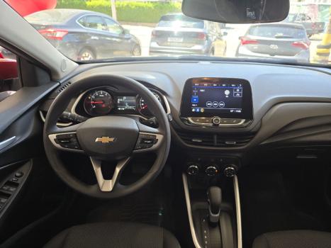 CHEVROLET Onix Hatch 1.0 12V 4P FLEX LT TURBO AUTOMTICO, Foto 10