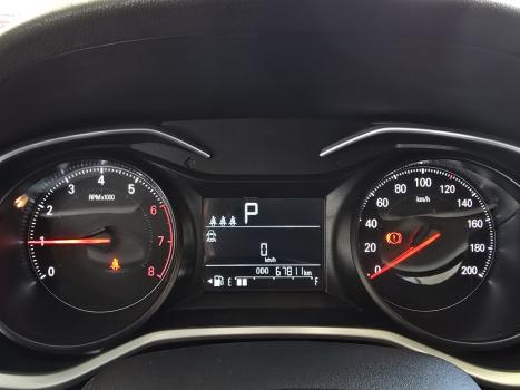CHEVROLET Onix Hatch 1.0 12V 4P FLEX LT TURBO AUTOMTICO, Foto 12