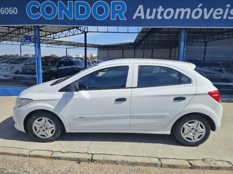 CHEVROLET Onix Hatch 1.0 4P FLEX JOY, Foto 3
