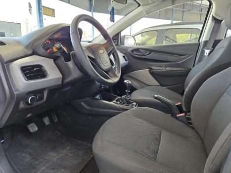 CHEVROLET Onix Hatch 1.0 4P FLEX JOY, Foto 7