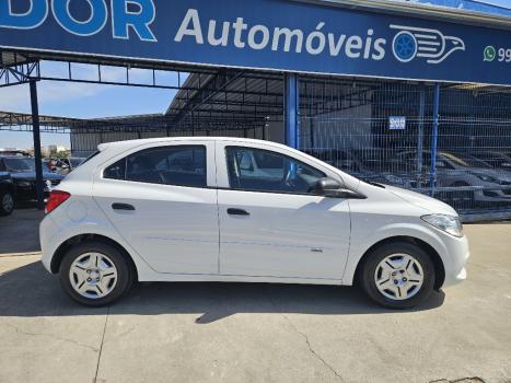 CHEVROLET Onix Hatch 1.0 4P FLEX JOY, Foto 14