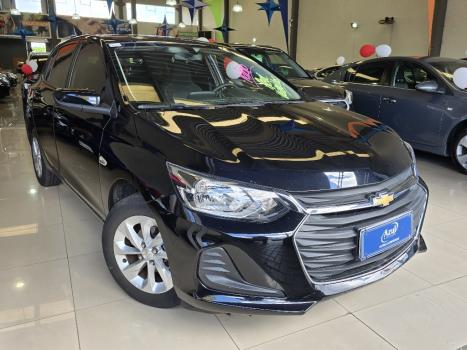 CHEVROLET Onix Hatch 1.0 4P FLEX LT, Foto 1