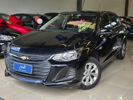 CHEVROLET Onix Hatch 1.0 4P FLEX LT, Foto 3